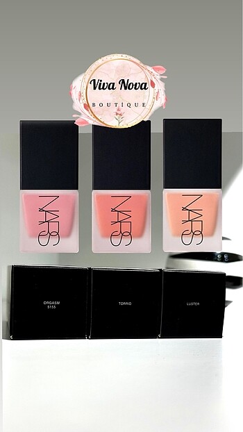 Nars Allık