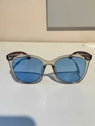 Rayban Unisex Güneş Gözlüğü