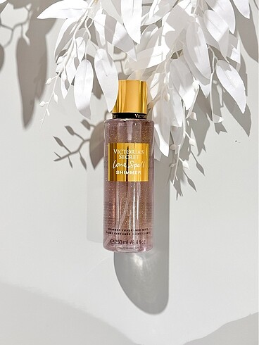 Victoria s Secret Victoria?s Secret Vücut Spreyi Body Mist