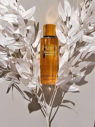  Beden Victoria?s Secret Vücut Spreyi Body Mist