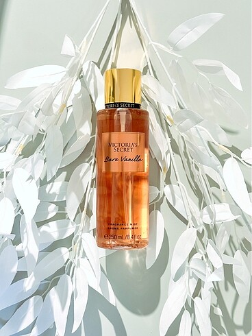 Victoria?s Secret Vücut Spreyi Body Mist - Görsel 6
