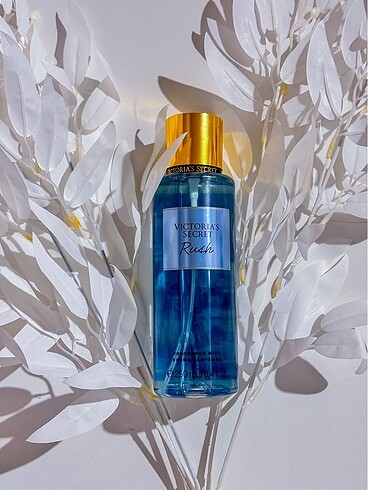 Victoria?s Secret Vücut Spreyi Body Mist - Görsel 8