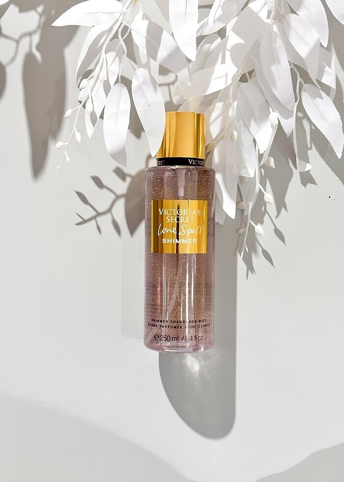 Victoria?s Secret Vücut Spreyi Body Mist - Görsel 2