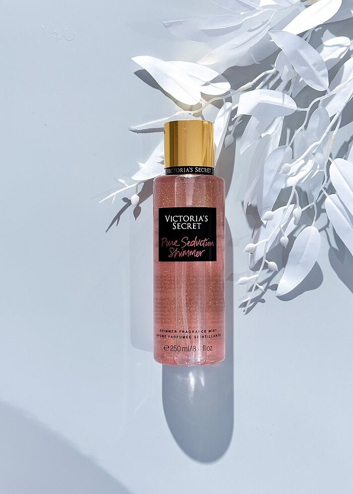 Victoria?s Secret Vücut Spreyi Body Mist - Görsel 4