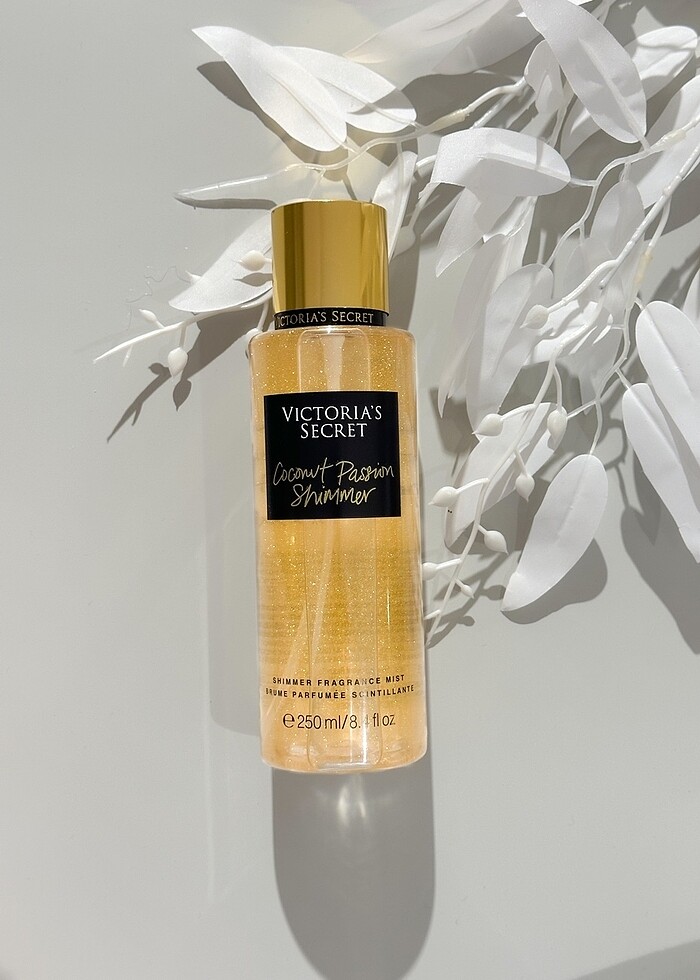 Victoria?s Secret Vücut Spreyi Body Mist - Görsel 5