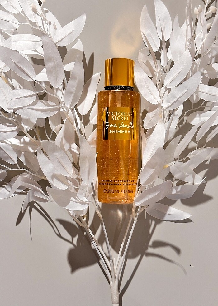 Victoria?s Secret Vücut Spreyi Body Mist - Görsel 3