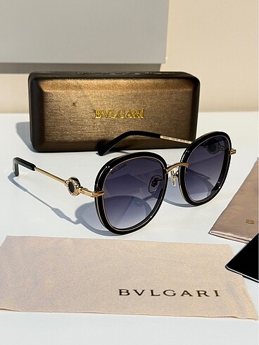 2 ürün miu miu ve bvlgari - Görsel 2