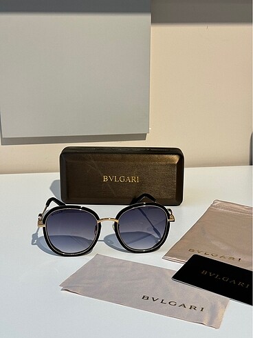 2 ürün miu miu ve bvlgari - Görsel 3