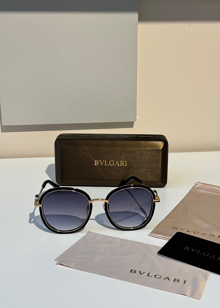 2 ürün miu miu ve bvlgari - Görsel 3