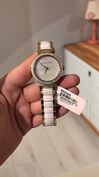 Michael Kors MK6400 Kadın Kol Saati