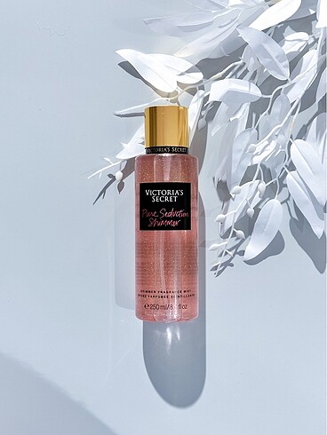 Victoria?s Secret Pure Seduction Shimmer
