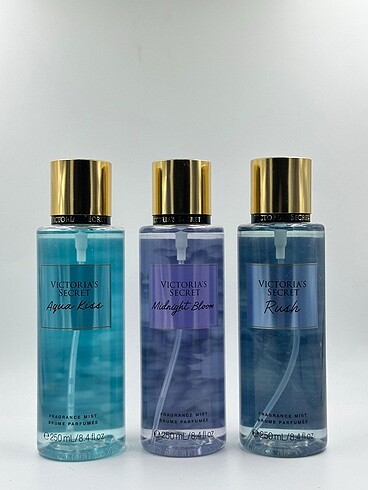 Victoria?s Secret Vücut Spreyi - Görsel 2