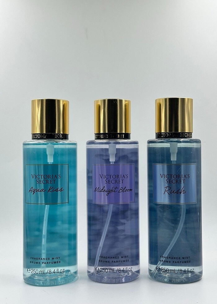 Victoria?s Secret Vücut Spreyi - Görsel 2