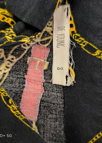 kadın gömlek - Görsel 2