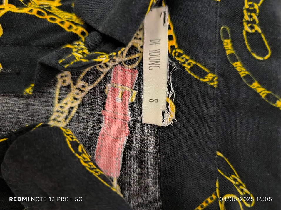 kadın gömlek - Görsel 2