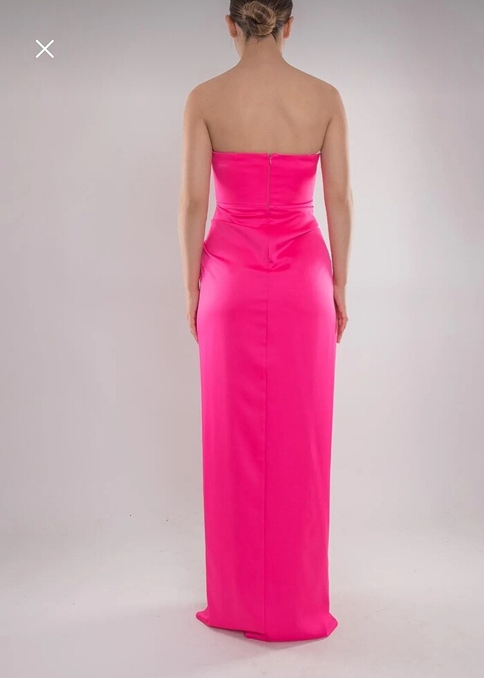 Doridorca Abiye - Görsel 2