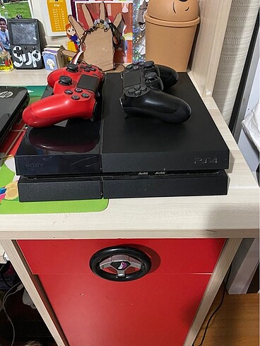 Playstation