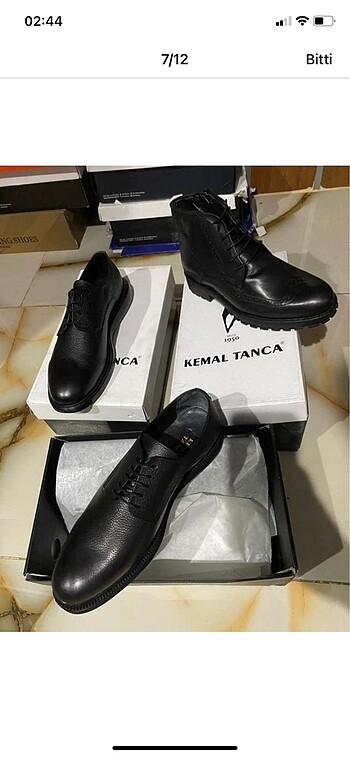 Kemal tanca