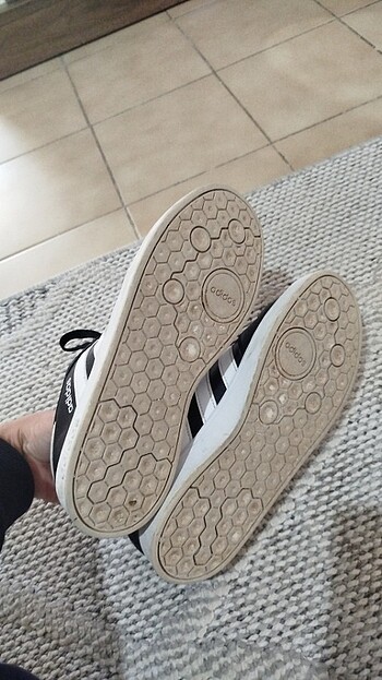 Adidas Orjinal adidas kadın spor ayakkabi