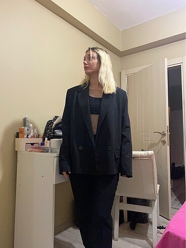 Bershka Bershka blazer