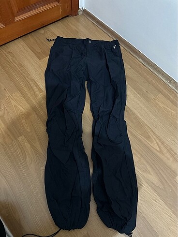 Paraşüt pantolon