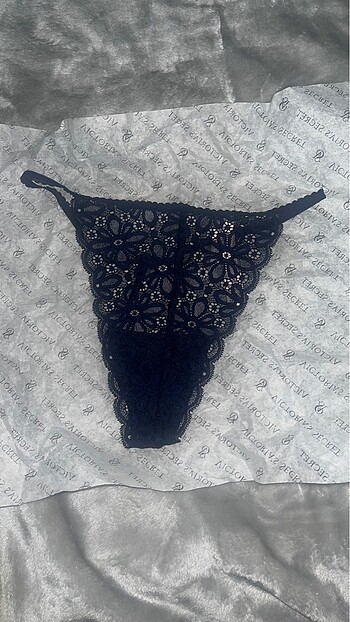 orijinal victorias secret iç çamaşarı