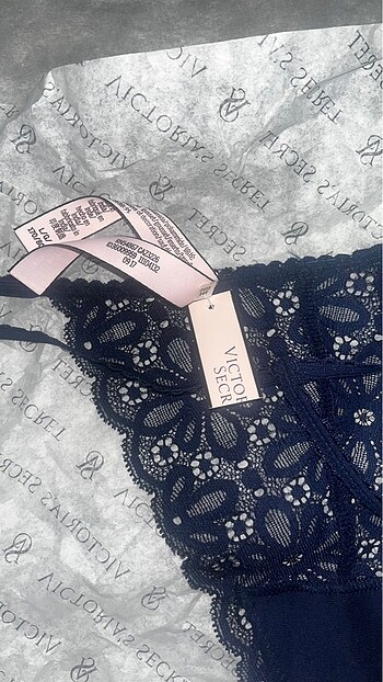 m Beden orijinal victorias secret iç çamaşarı