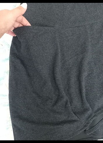 s Beden Losbanditos etek