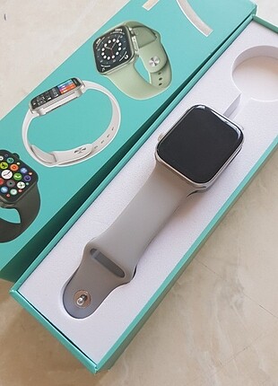 N76 Smartwacth 7 serisi akıllı saat 44 mm