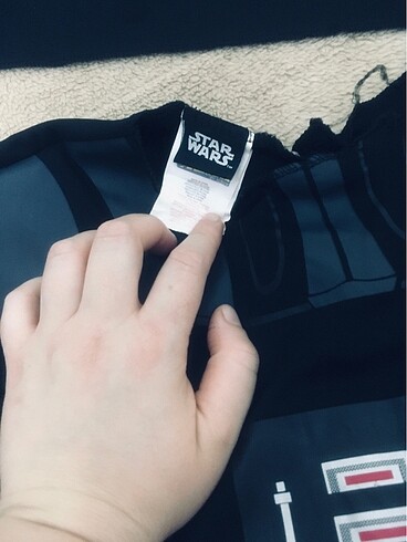 G-star Raw Demir adam kostümü
