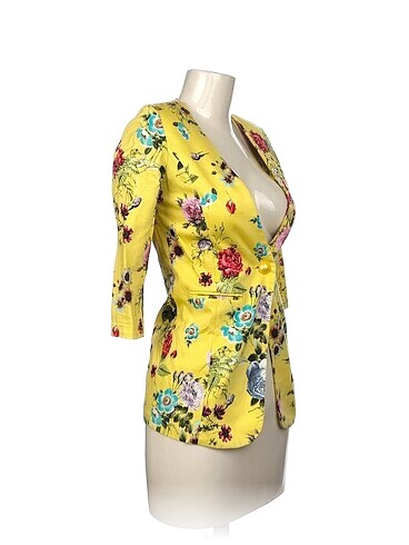 Vintage Love Diğer Blazer %70 İndirimli.