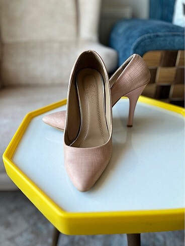 Stiletto