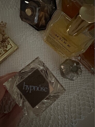 Lancome Parfüm