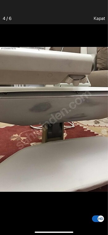 PRES ÜTÜ - Görsel 4