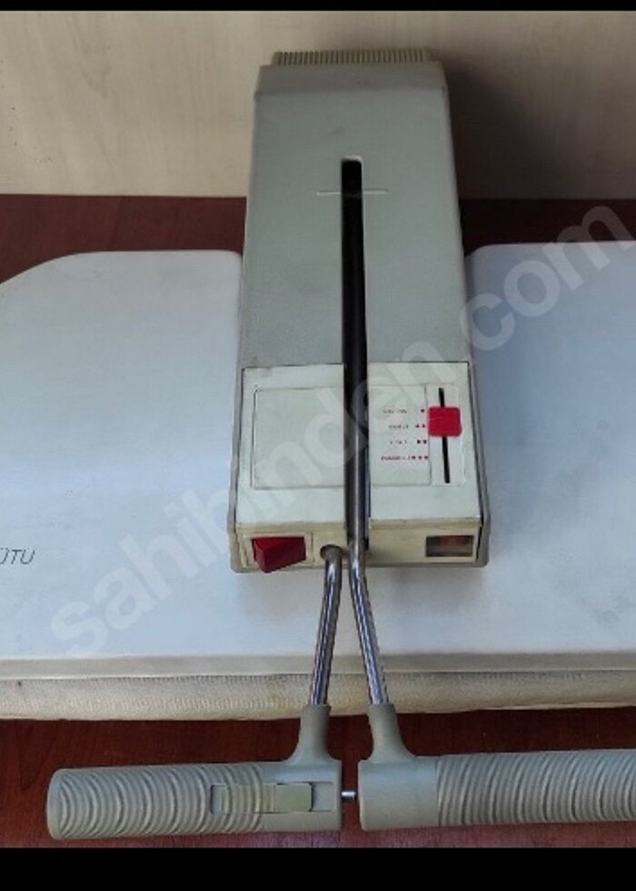 PRES ÜTÜ - Görsel 3