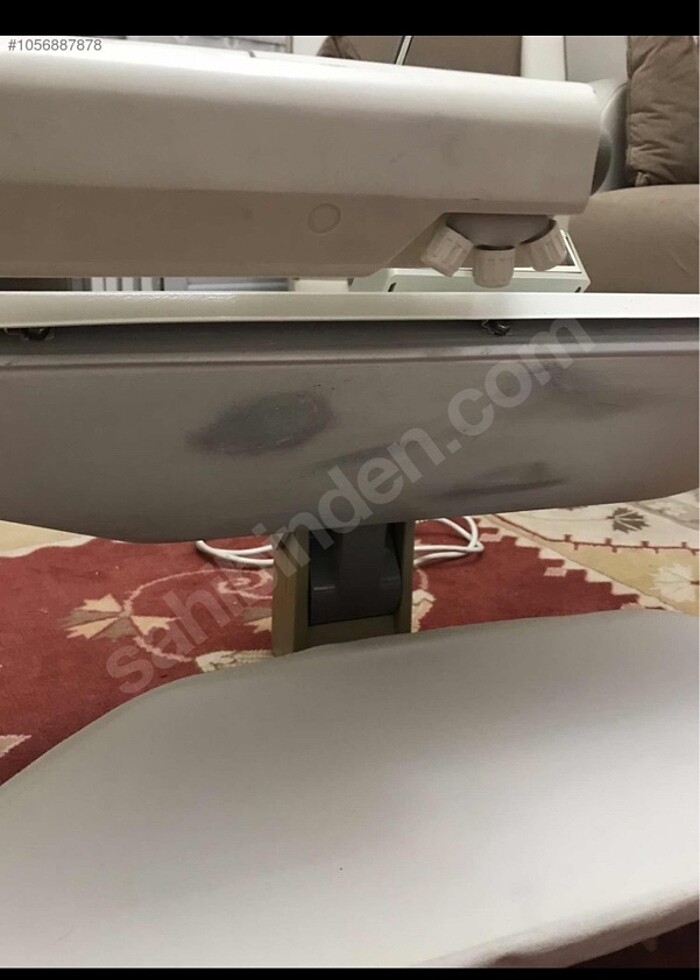 PRES ÜTÜ - Görsel 4