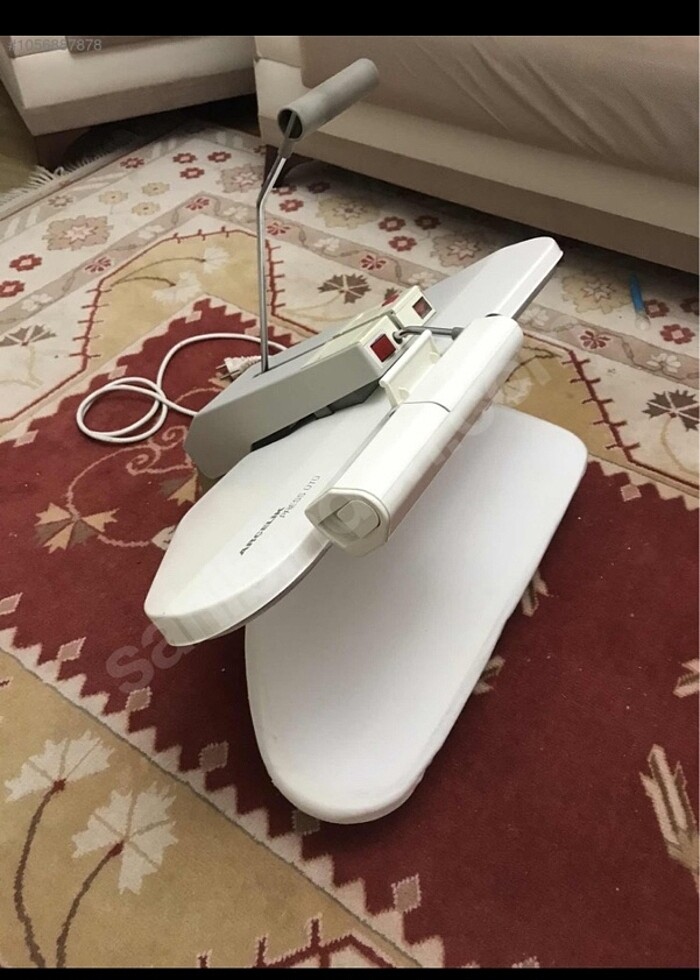 PRES ÜTÜ - Görsel 5