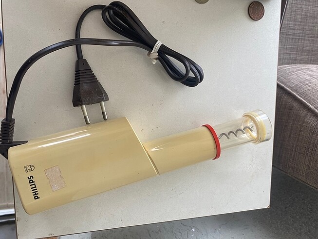 Şarap açacağı - Görsel 7