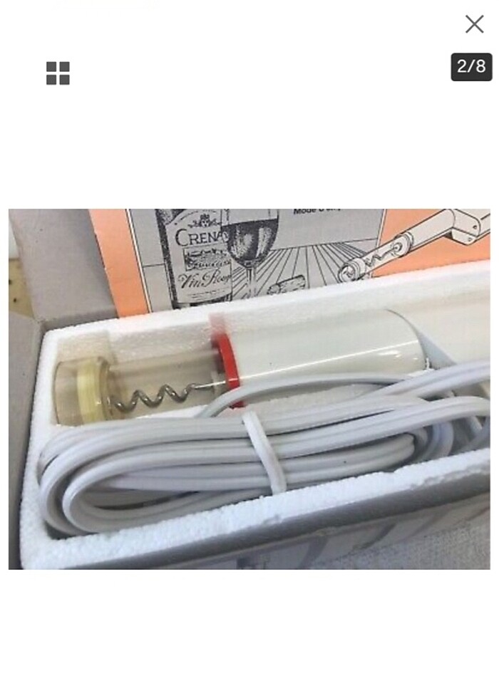 Şarap açacağı - Görsel 2