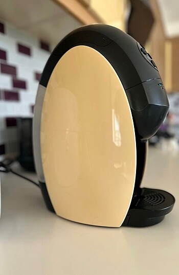 Nescafe GOLD kafe makinesi - Görsel 5
