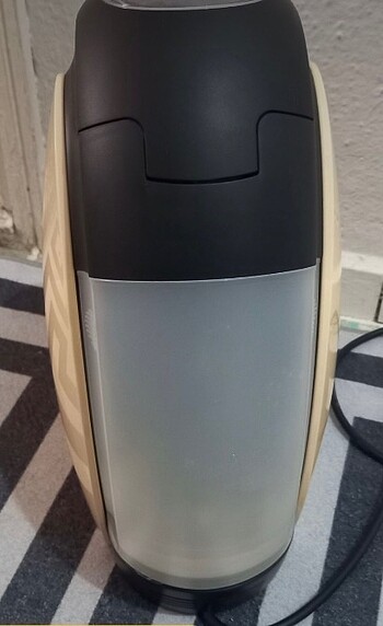 Nescafe GOLD kafe makinesi - Görsel 8