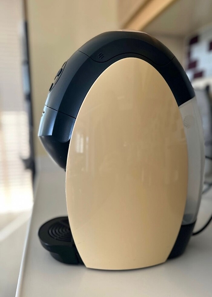 Nescafe GOLD kafe makinesi - Görsel 4