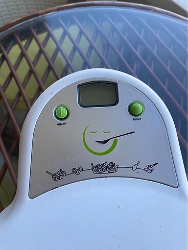 Yağsız TEFAL Kızartma - Görsel 2