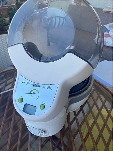 Yağsız TEFAL Kızartma - Görsel 7