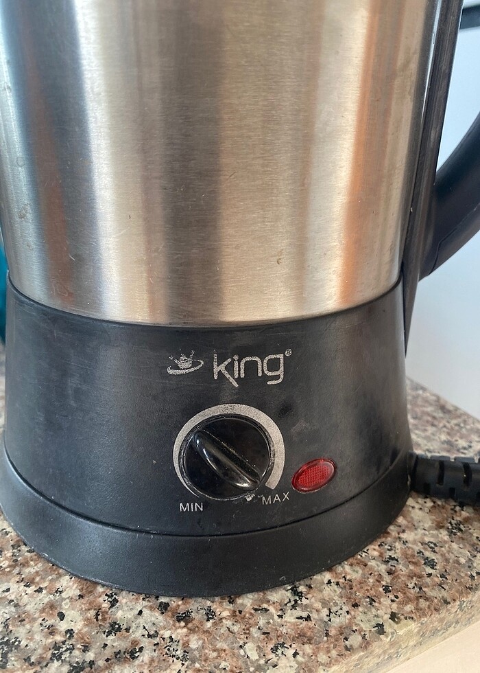 Su ısıtıcı - Görsel 2