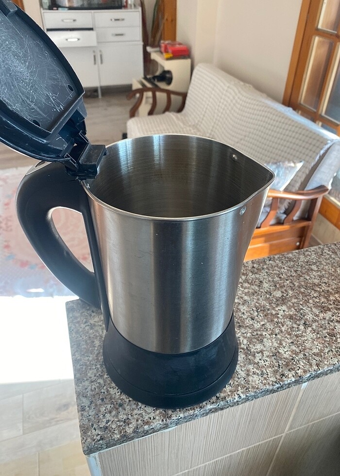 Su ısıtıcı - Görsel 3