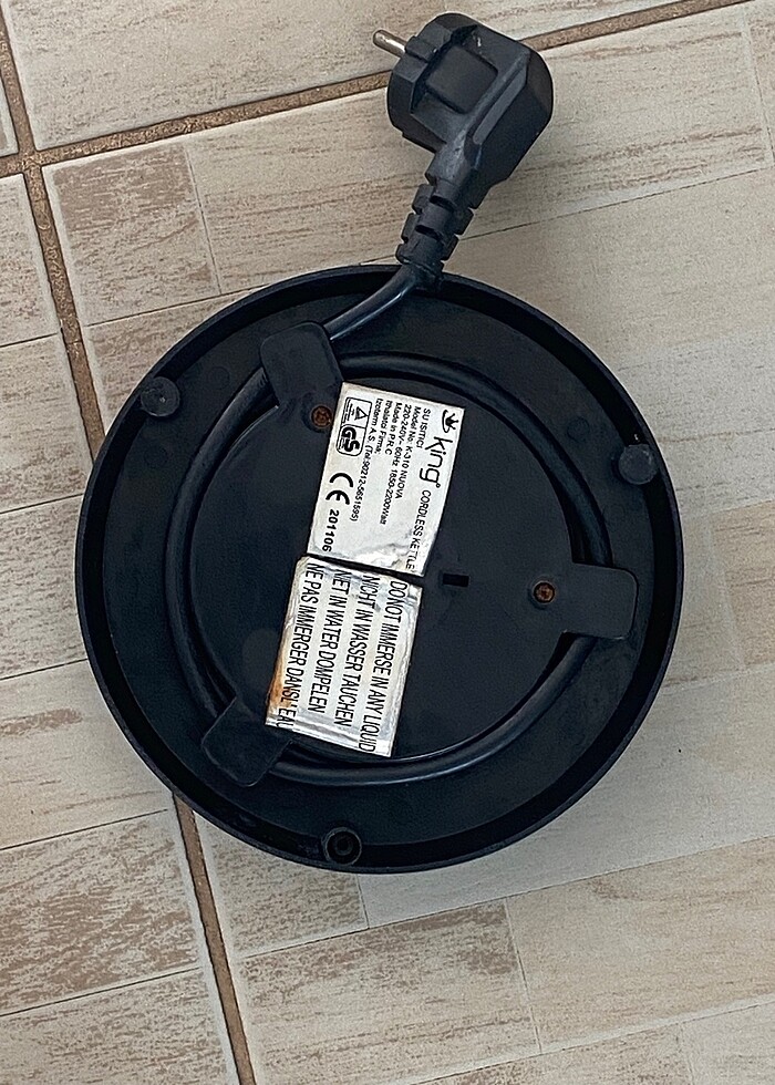 Su ısıtıcı - Görsel 4