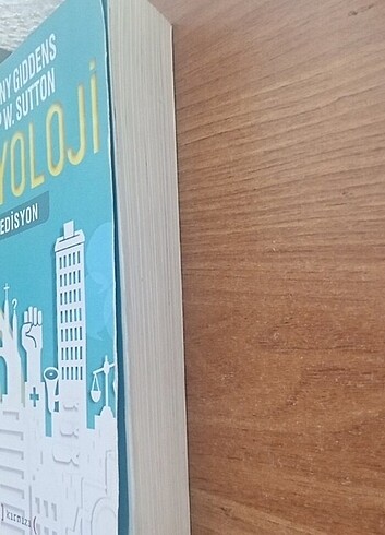  Beden Sosyoloji 8. Edisyon 