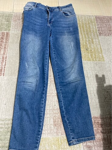 Skinny Fit jean
