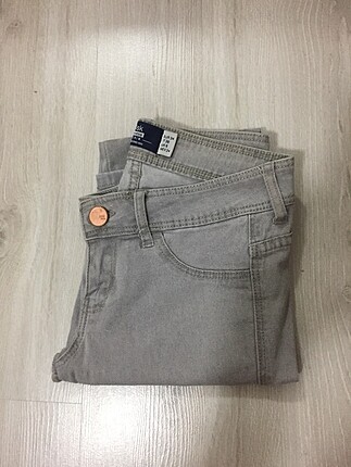 Gri pantolon